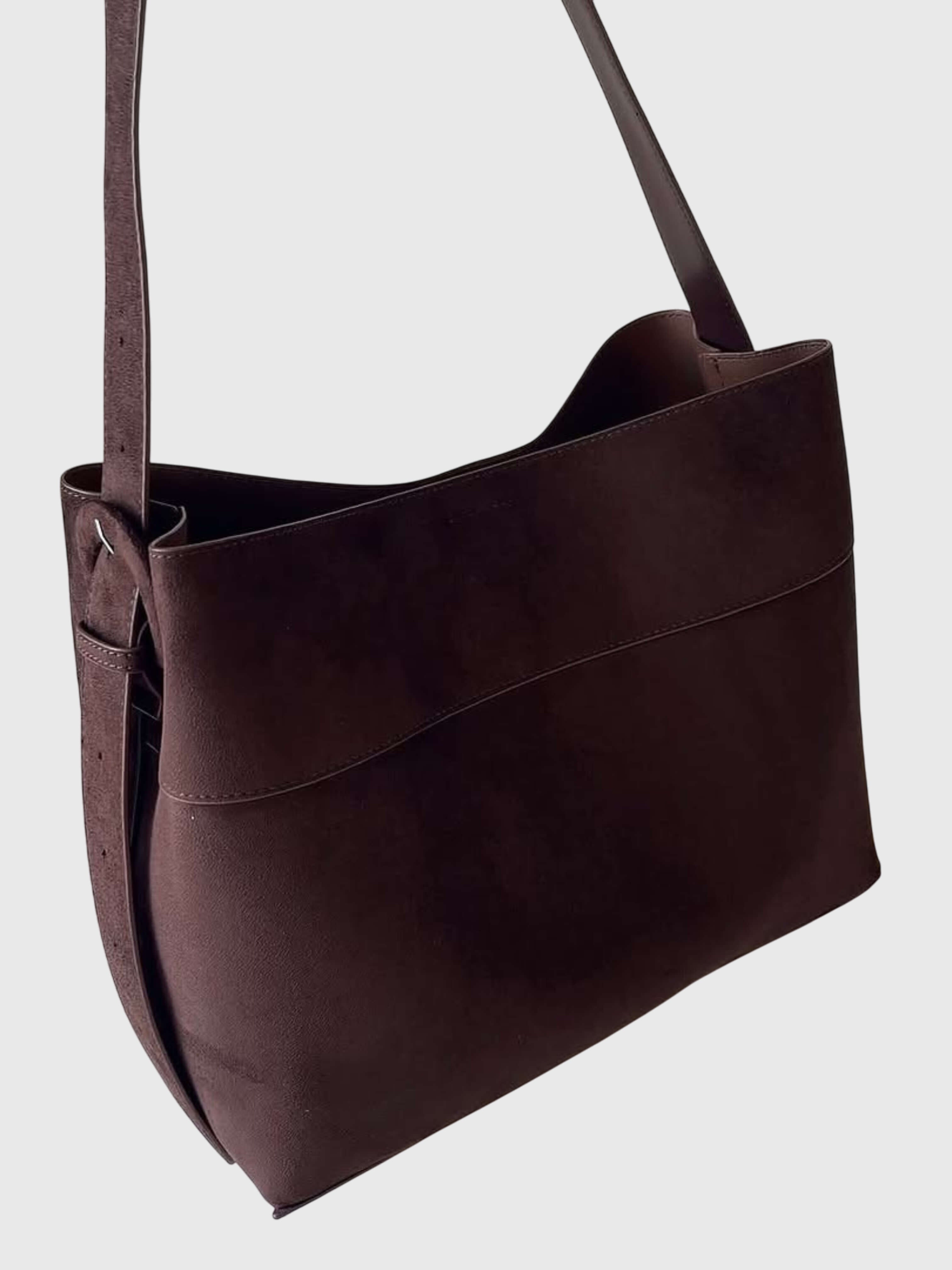 Brianna | Adjustable Shoulder Crossbody Bag