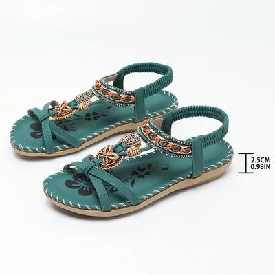 Marlowe & Co | Maria™ Orthopedic Comfort+ Sandals