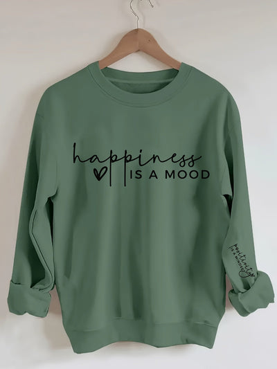 Ella™ | Luck & Positivity Sweater