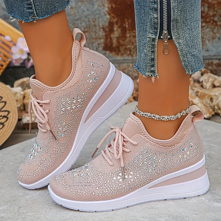 Giselle | Orthopaedic Sneakers