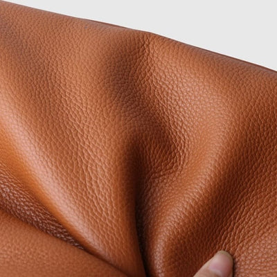 Polly | Leather shoulder bag