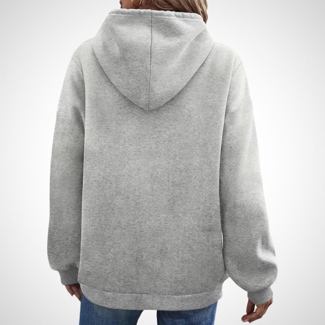 Lina™ | Perfectly Imperfect Hoodie