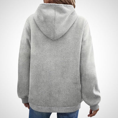 Lina™ | Perfectly Imperfect Hoodie
