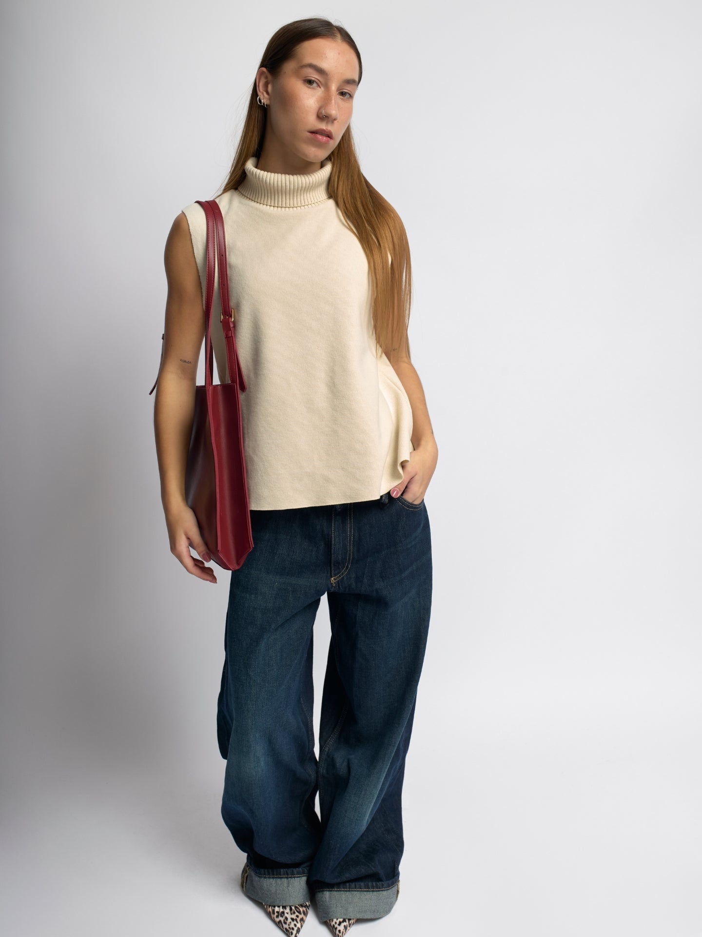 Marlowe & Co | Arya Daily Chic Bag