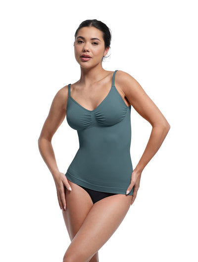 Marlowe & Co | Snatched Shapewear Top