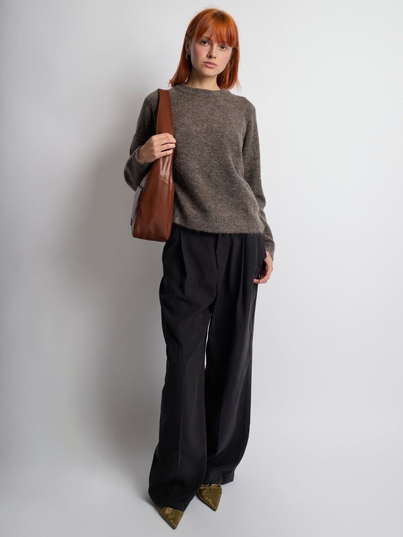 The Maya | Premium Bag