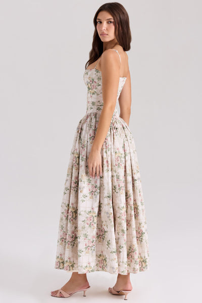 Marlowe & Co | Viral Cielle Dress