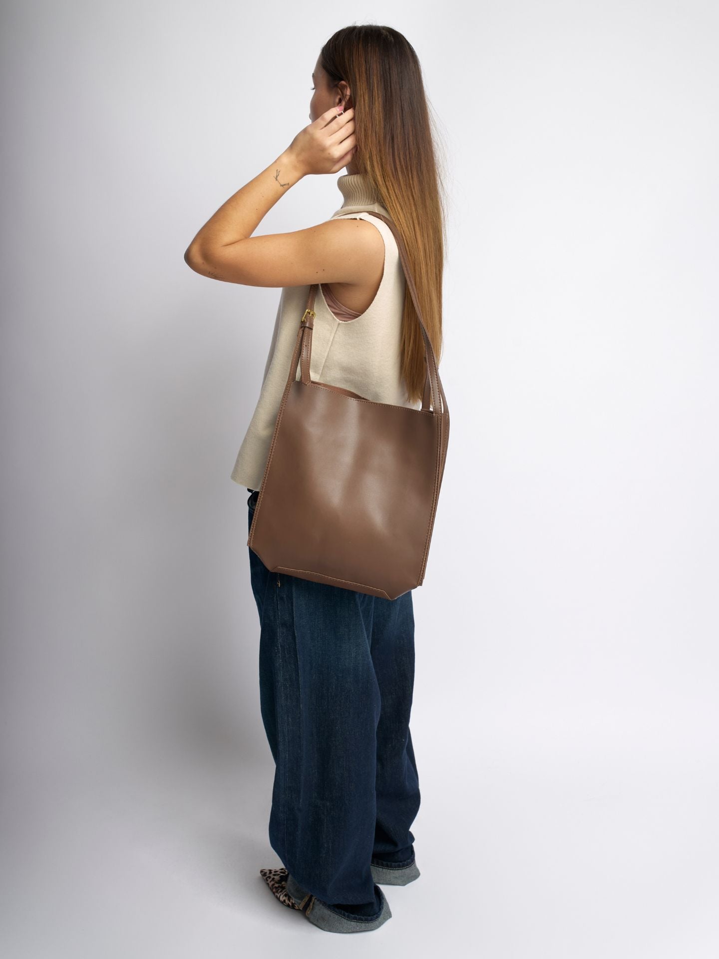 Marlowe & Co | Arya Daily Chic Bag