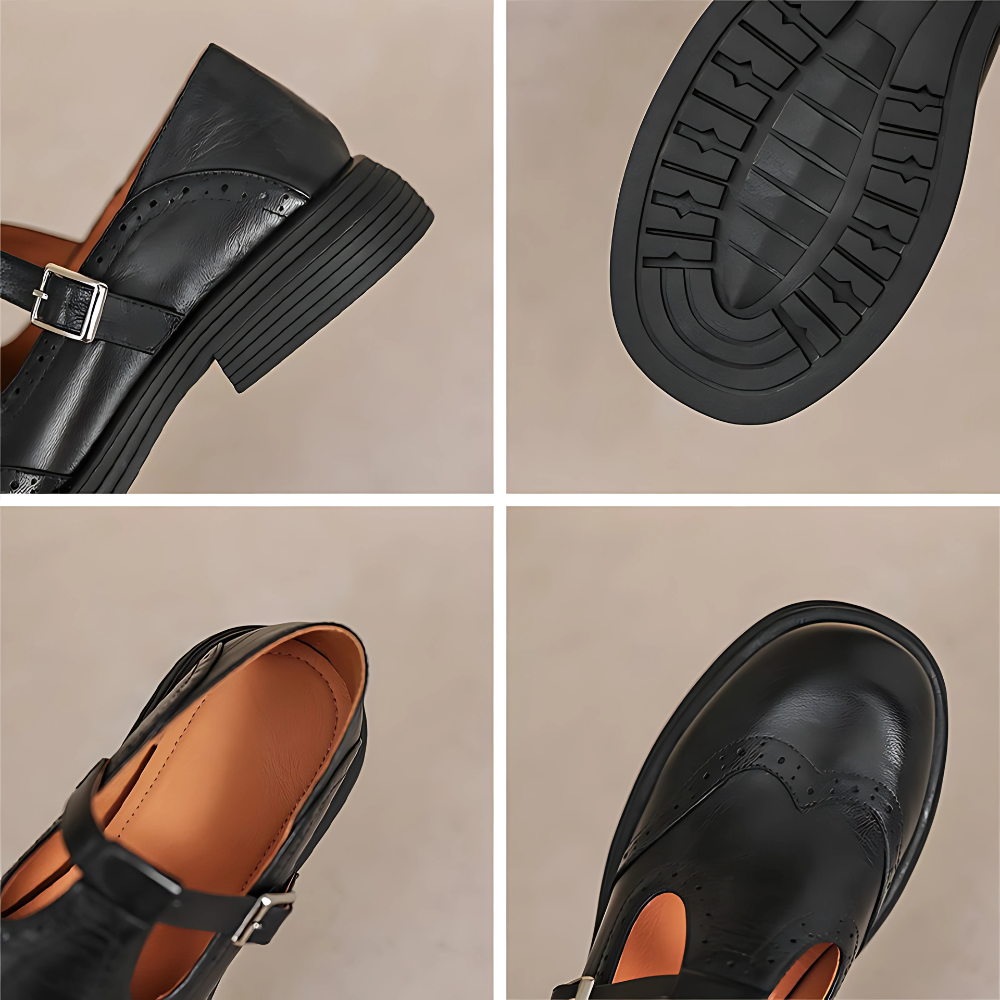 Dionne – Classic Shoes