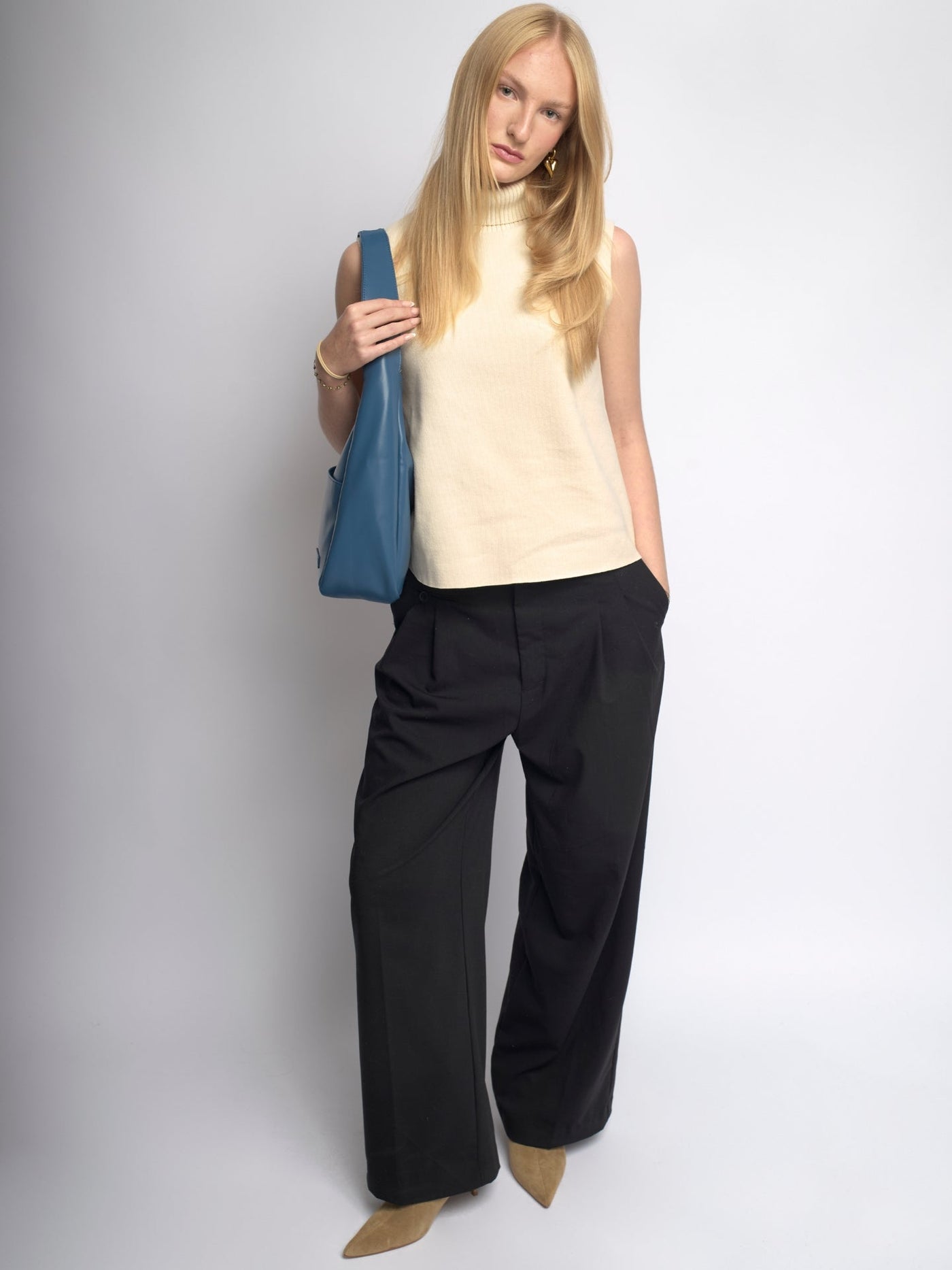 The Maya | Premium Bag