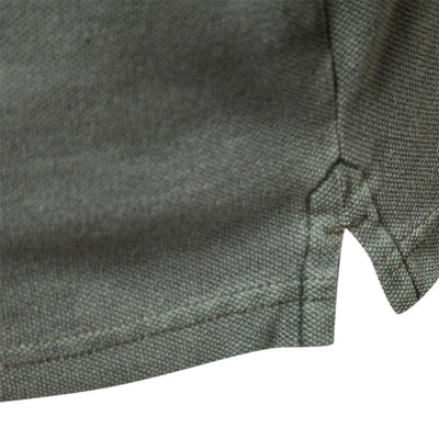 Classic Cotton Polo Shirt
