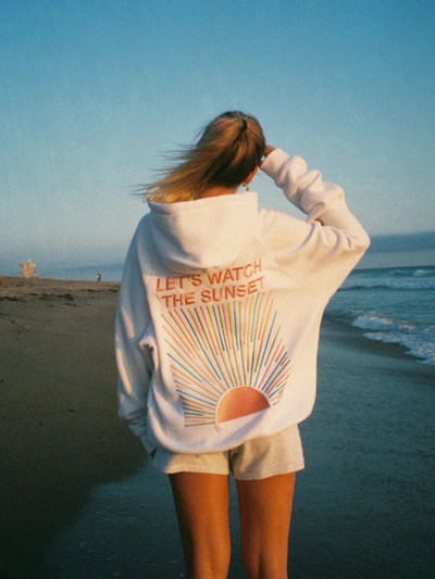 Nina™ – Timeless Hoodie