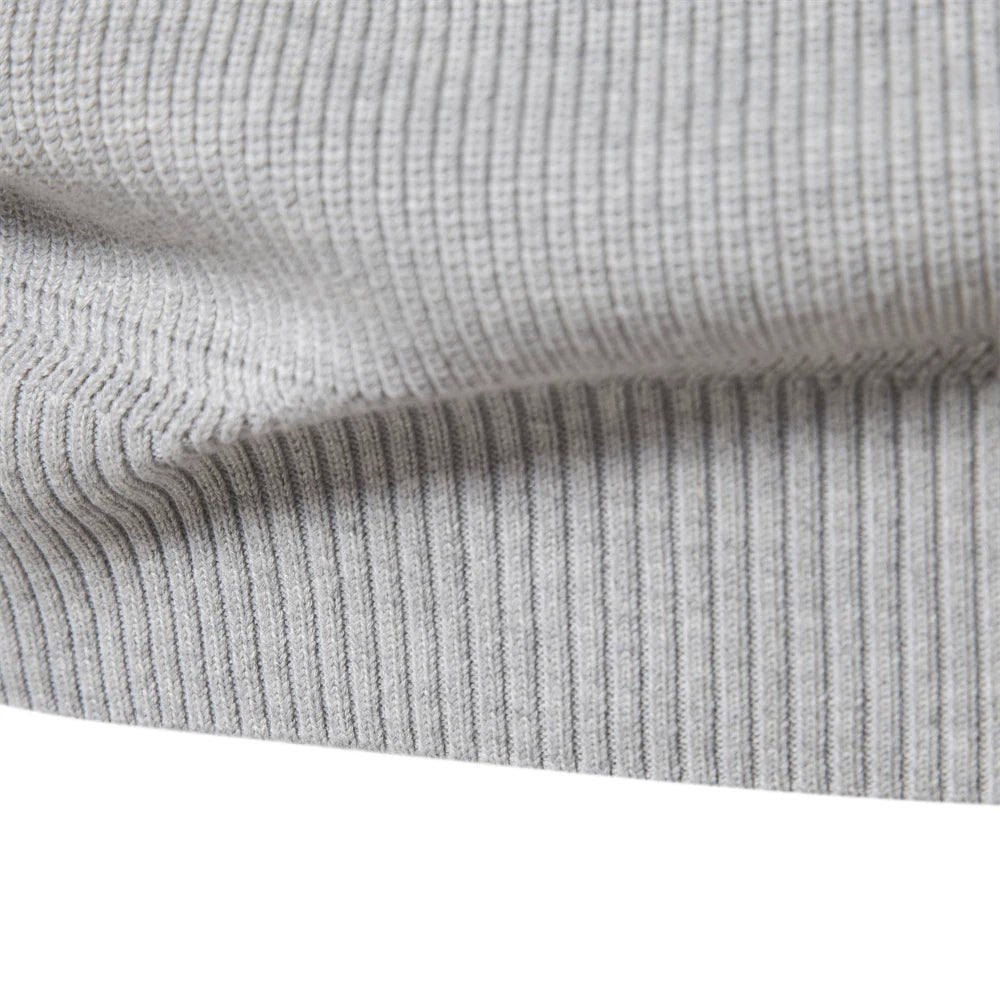 Edward Half Zip