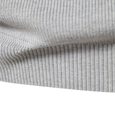 Edward Half Zip