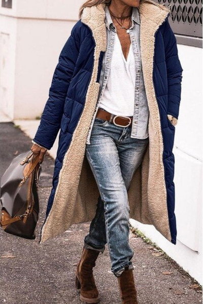 Lena™ | Elegant Coat