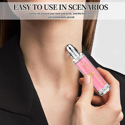 Viral Pheromone Perfume