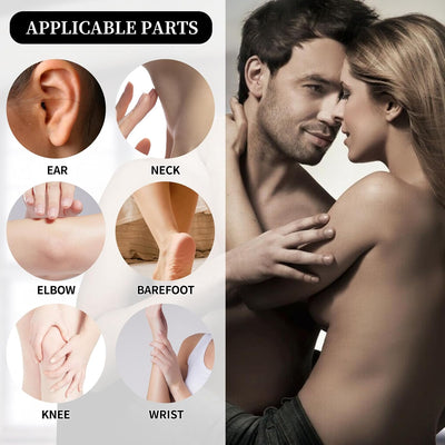Viral Pheromone Perfume