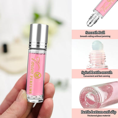 Viral Pheromone Perfume