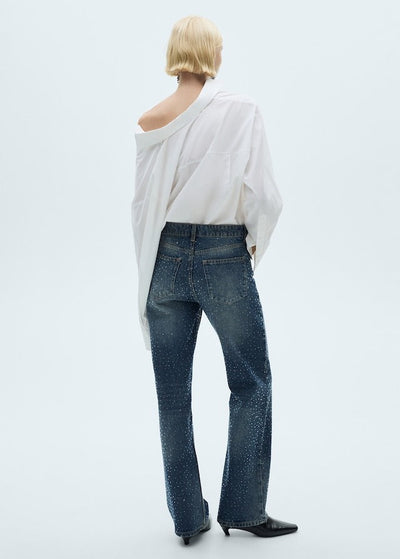 Vistara™ | Straight Fit Jeans