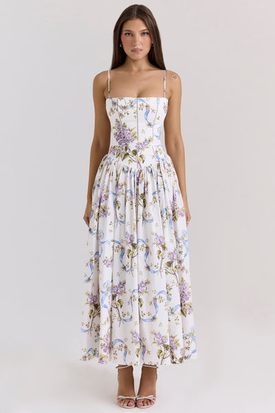 Marlowe & Co | Viral Cielle Dress