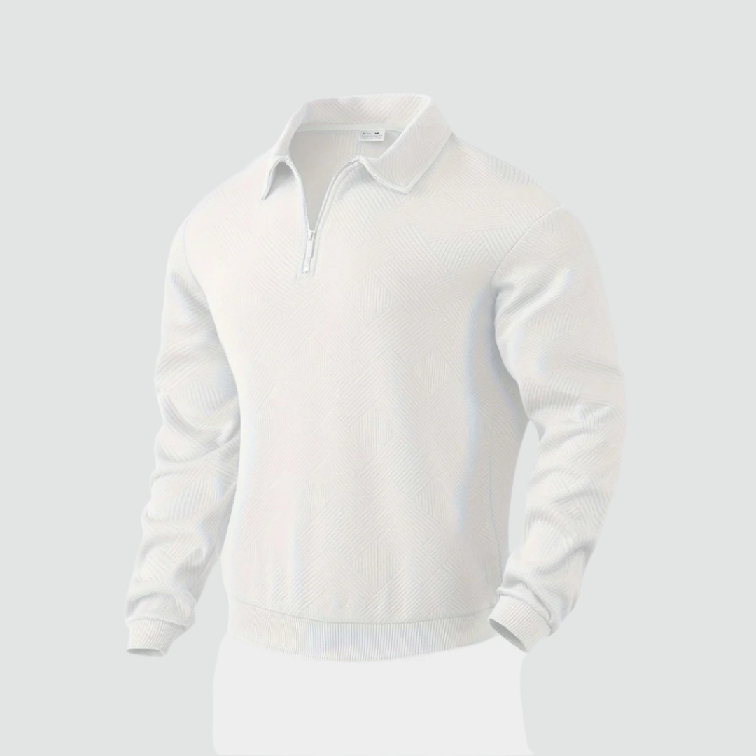 Victorio -Vintage Cozy Sweater