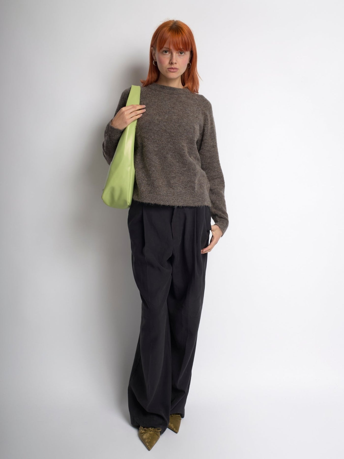 The Maya | Premium Bag
