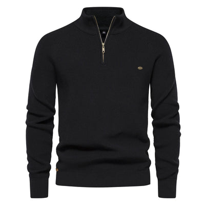 Edward Half Zip