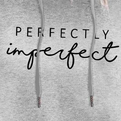 Lina™ | Perfectly Imperfect Hoodie