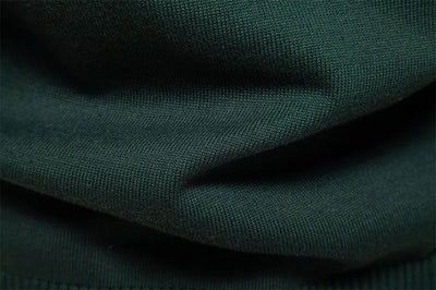 George Half Zip