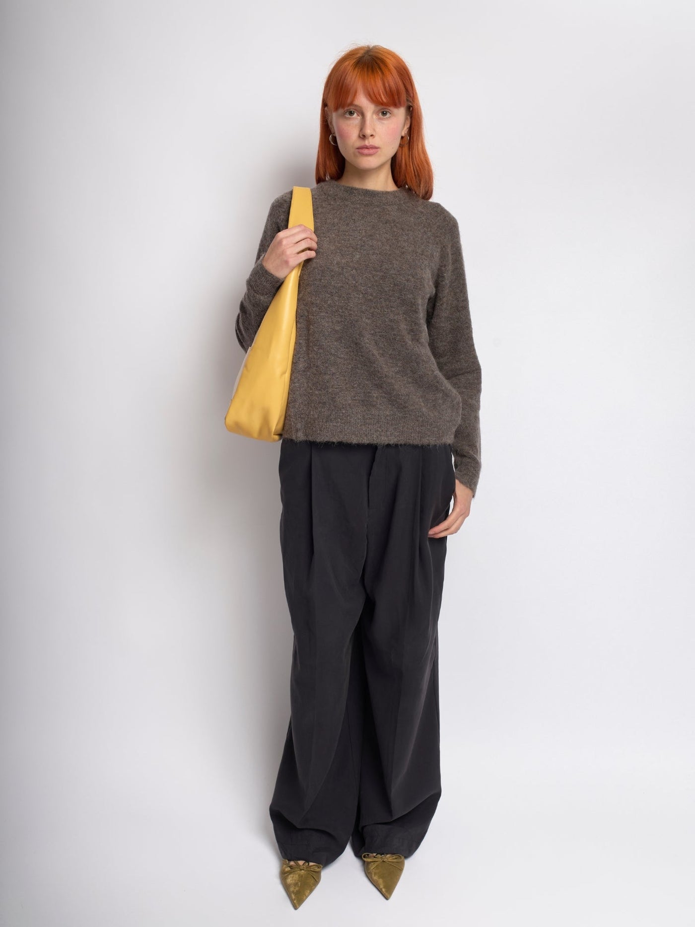 The Maya | Premium Bag