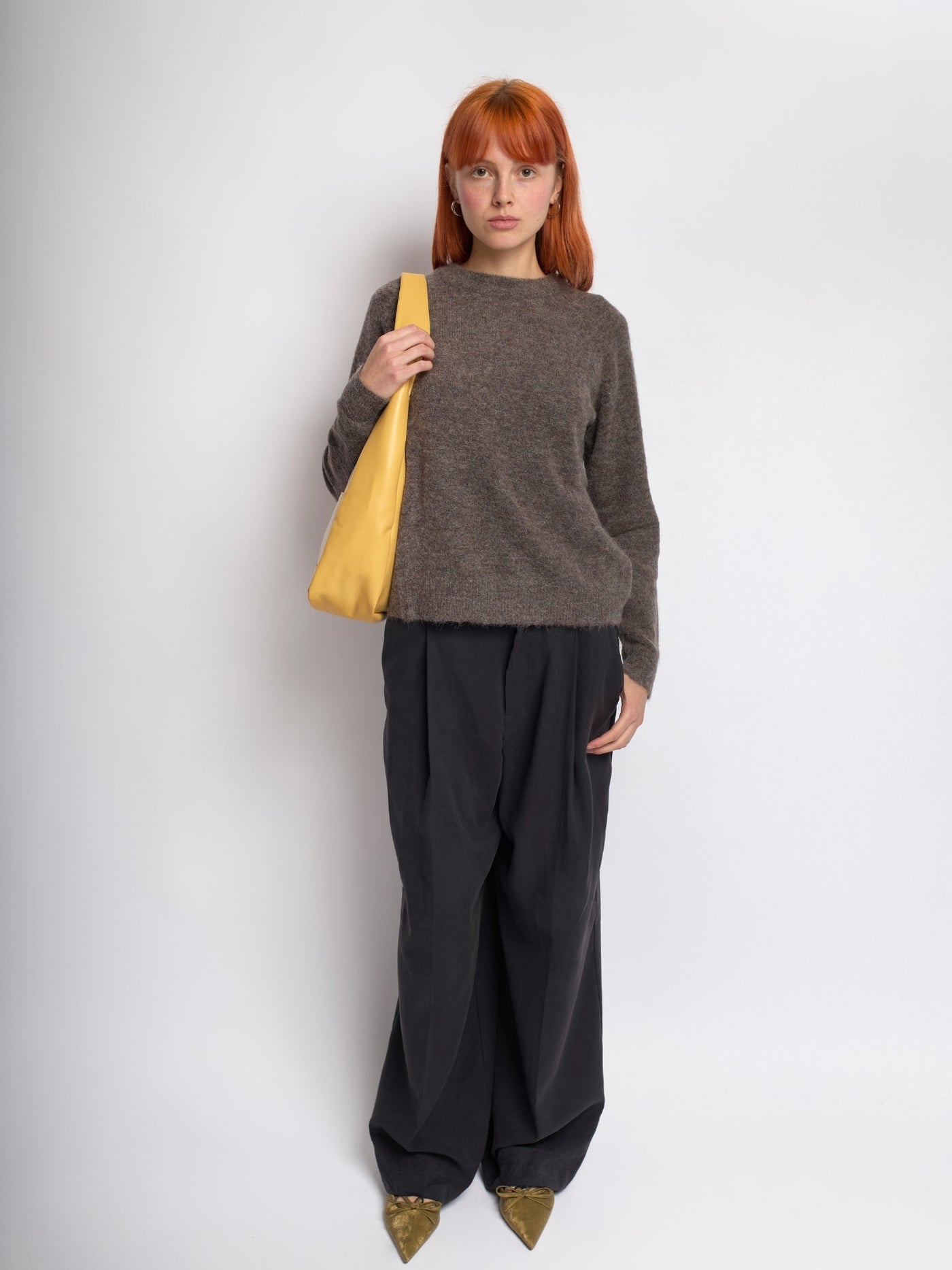 The Maya | Premium Bag