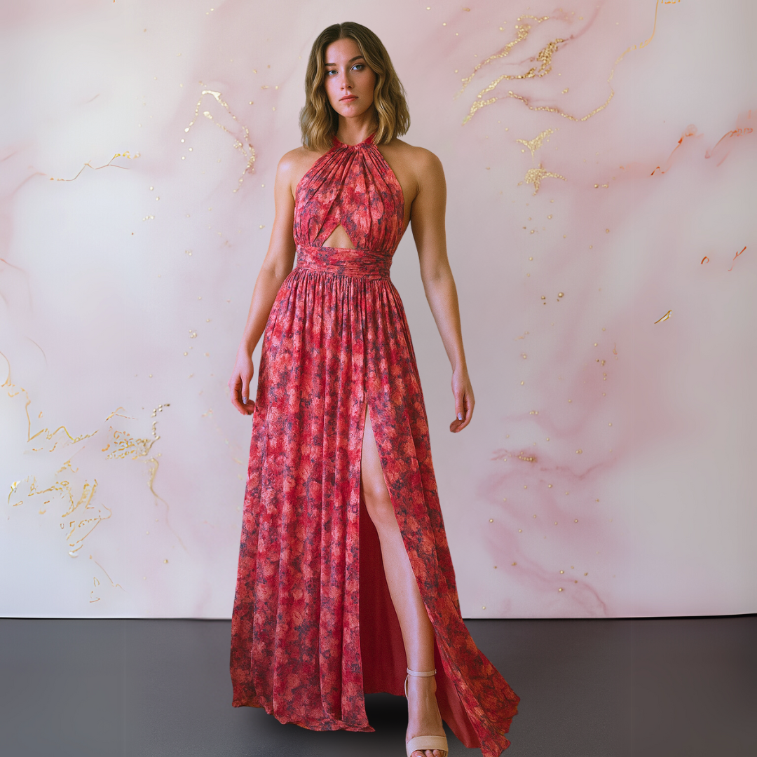 Vera Elegant Dress