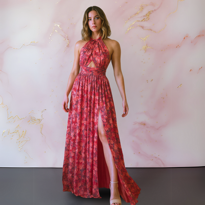 Vera Elegant Dress