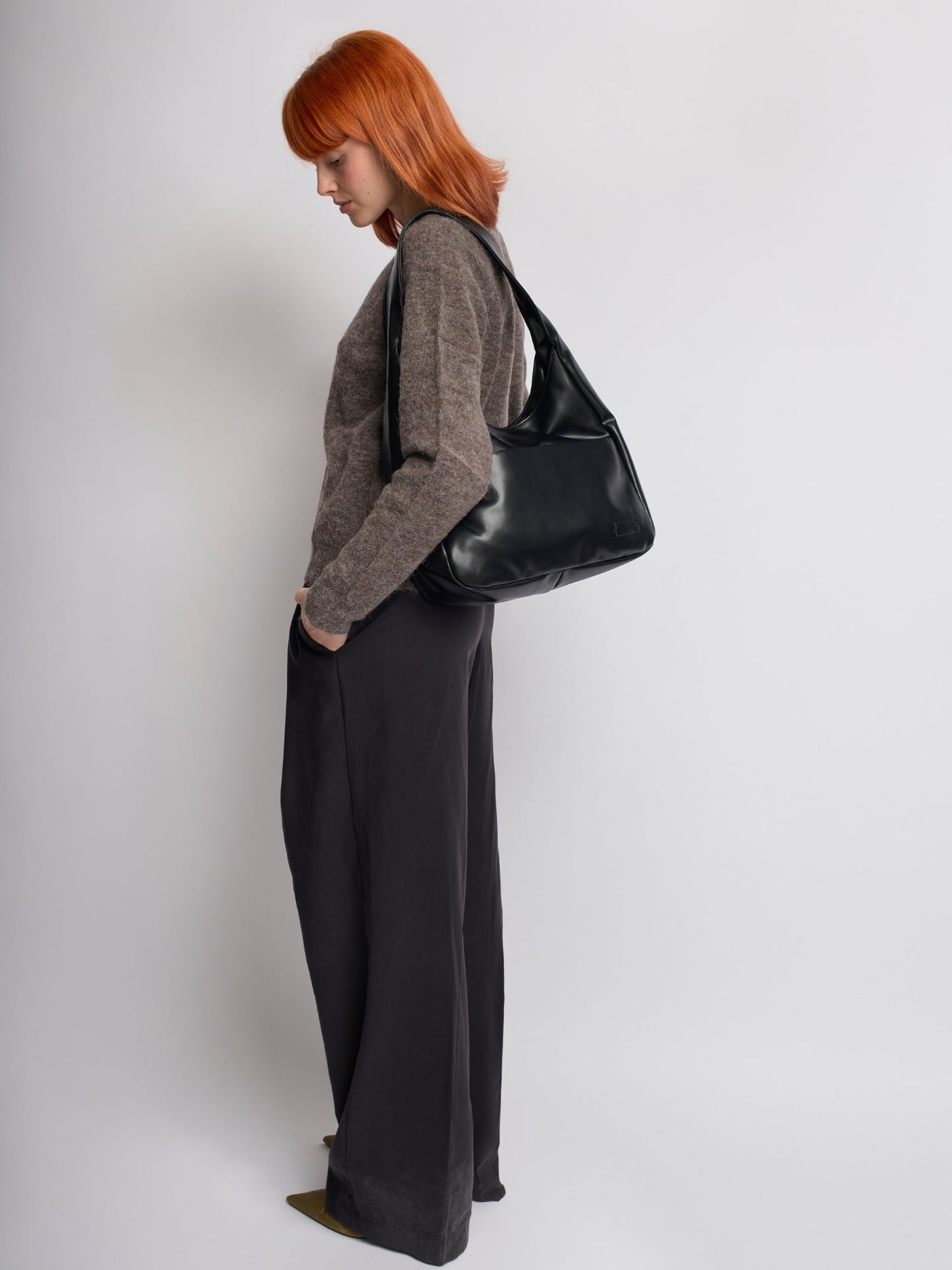 The Maya | Premium Bag