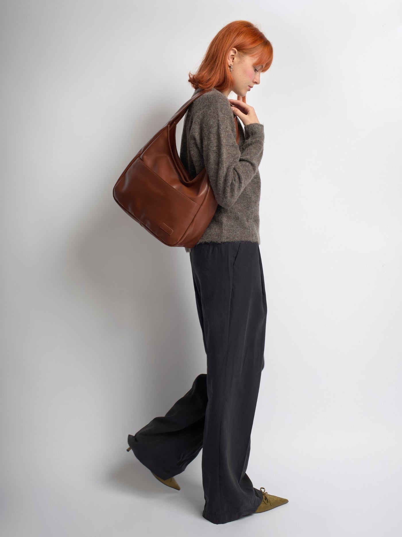 The Maya | Premium Bag