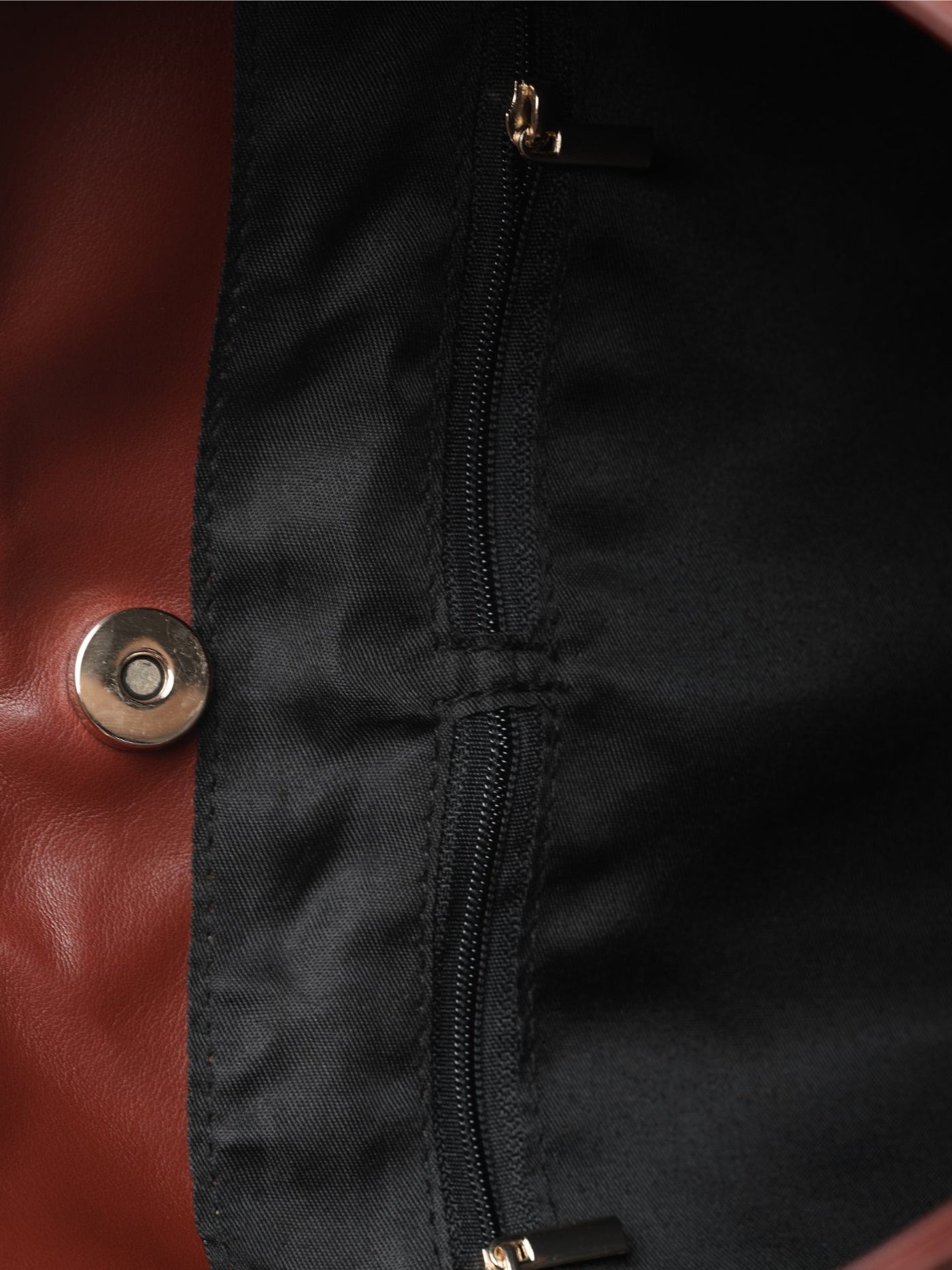 The Maya | Premium Bag