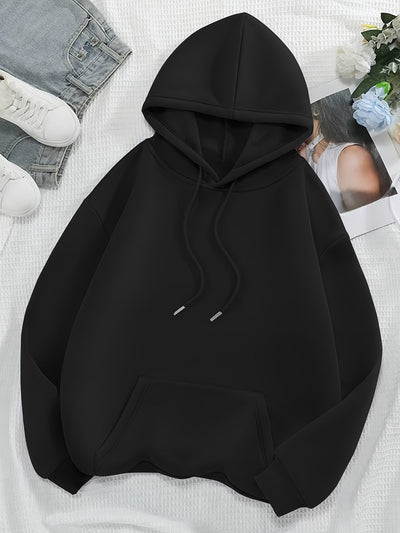 Kaja™ | Be Kind Hoodie with Message