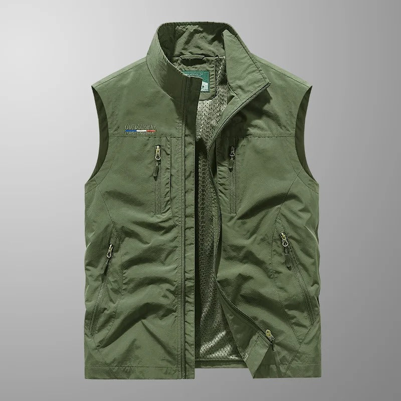 Kasper™ | Cargo Bodywarmer