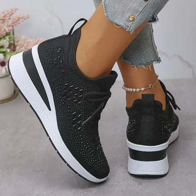 Giselle | Orthopaedic Sneakers
