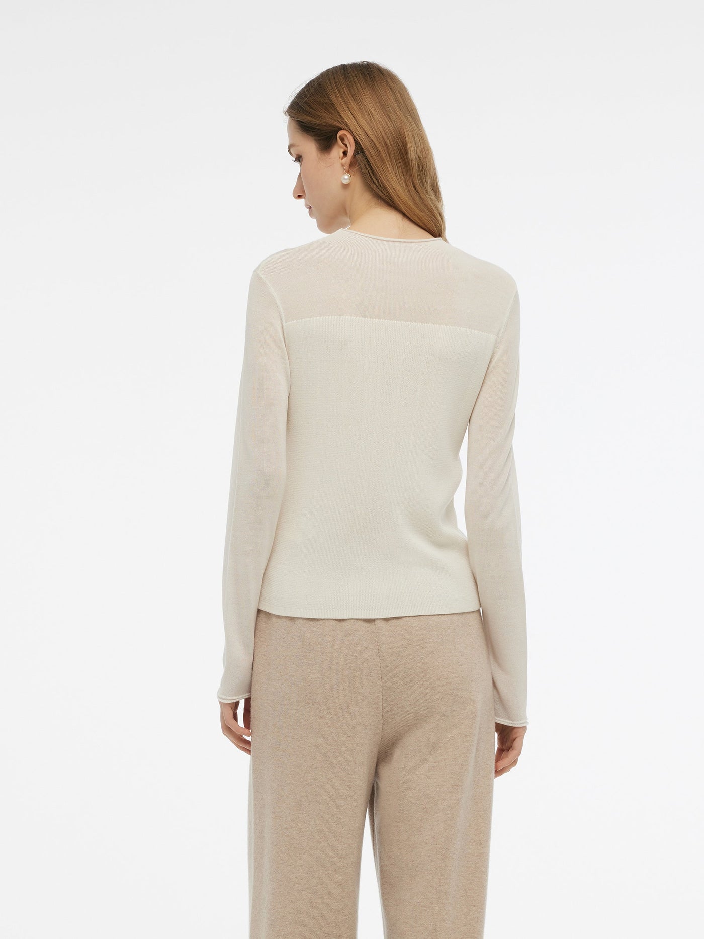Valmere™ | Women's Floral Knit Top