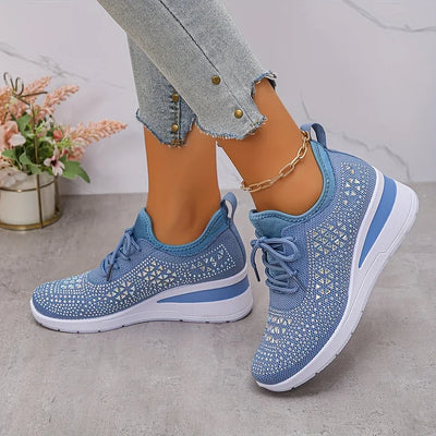 Giselle | Orthopaedic Sneakers