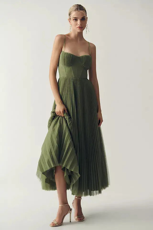 Lucrezia™ | Elegant Dress