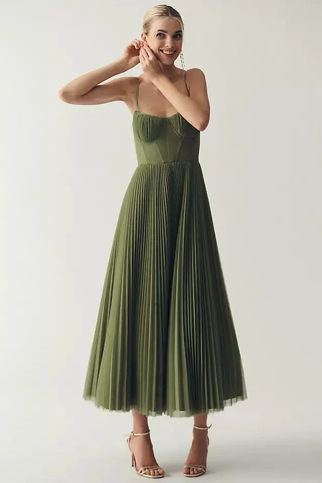 Lucrezia™ | Elegant Dress