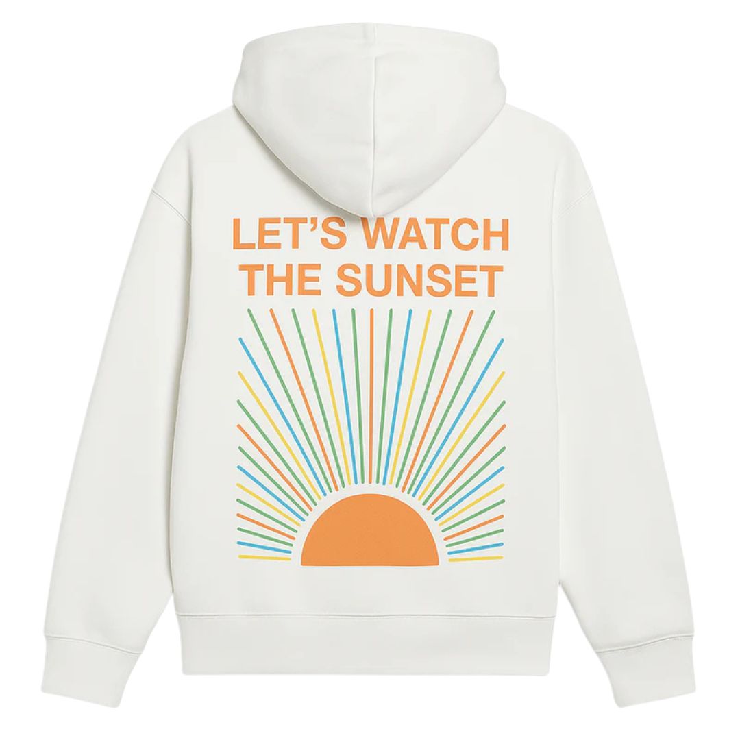 Nina™ – Timeless Hoodie