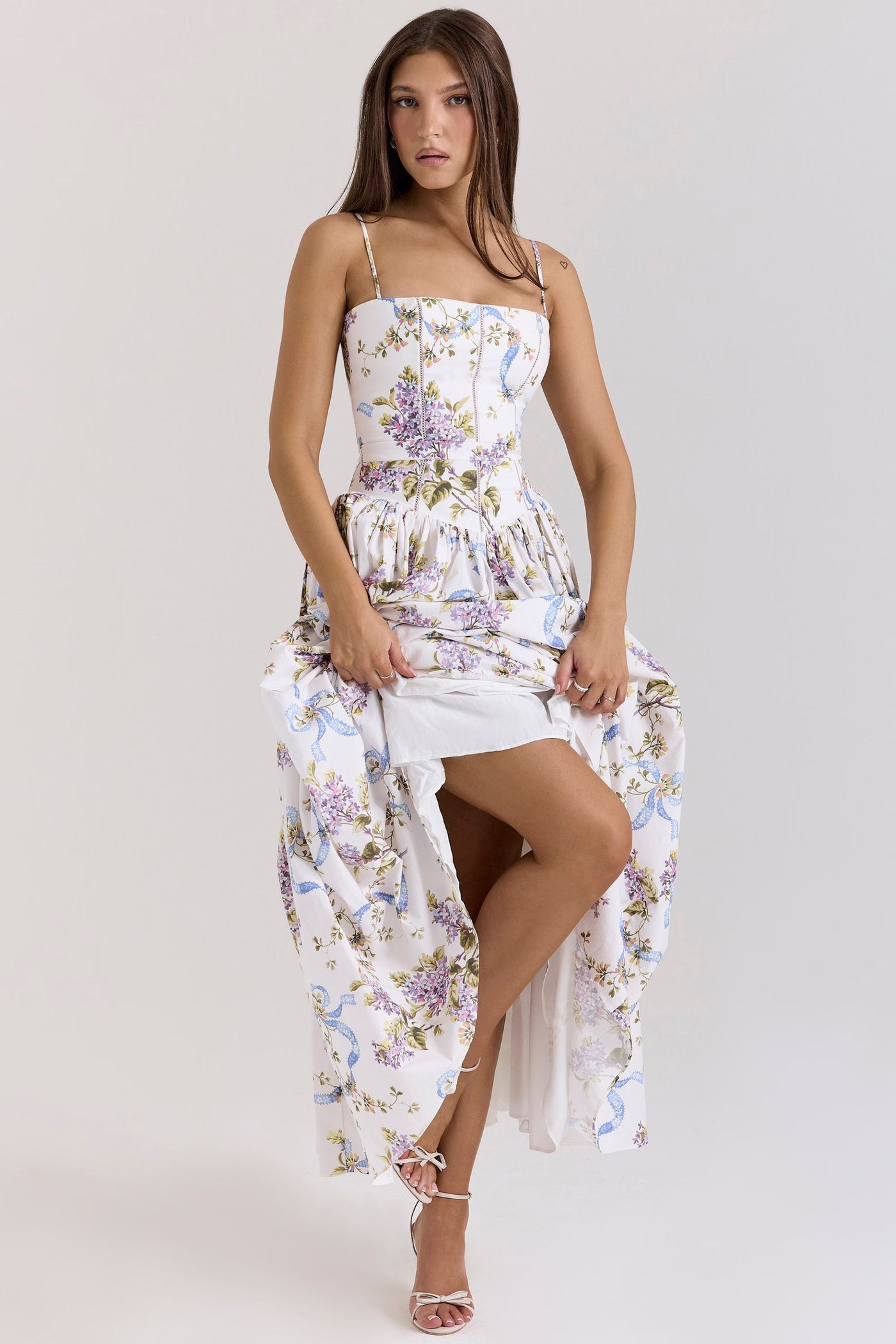Marlowe & Co | Viral Cielle Dress