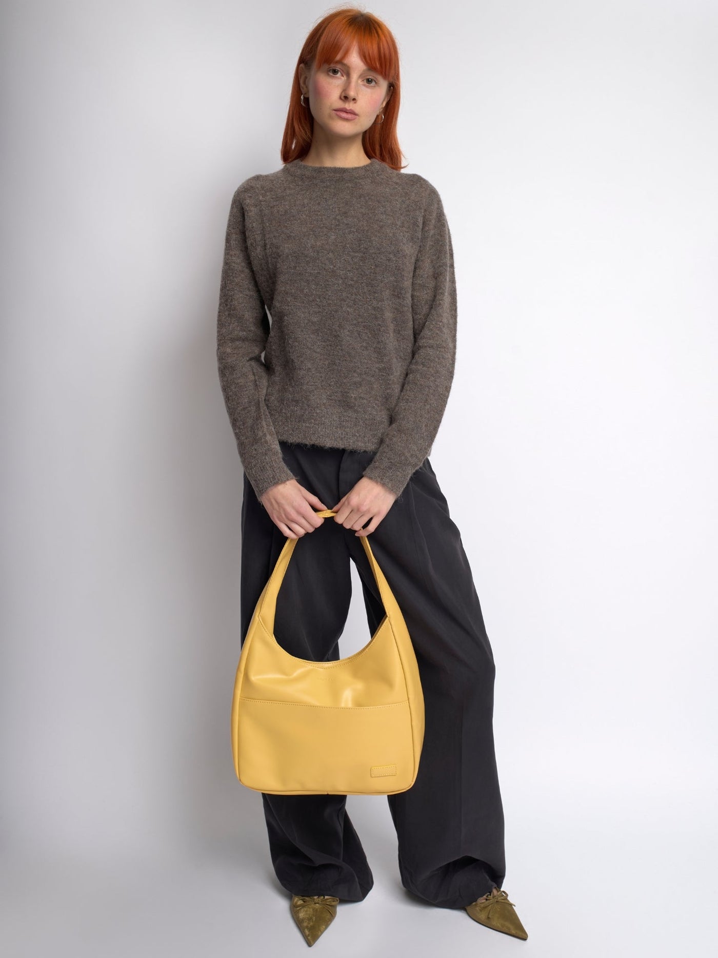 The Maya | Premium Bag
