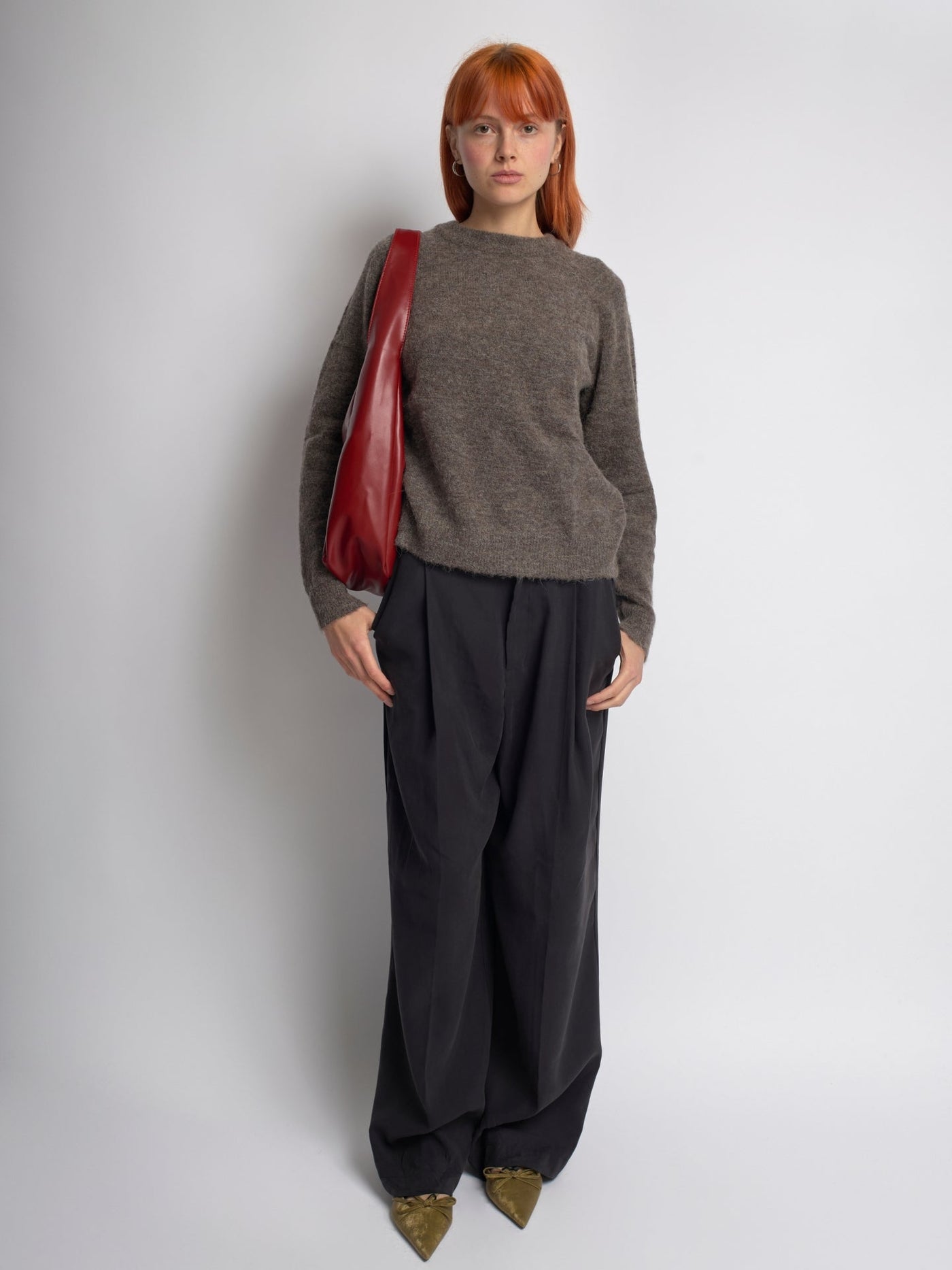The Maya | Premium Bag