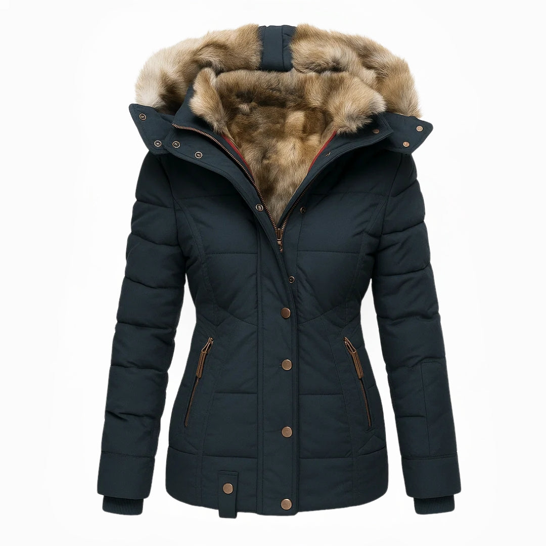 Anna™ | Winter Coat