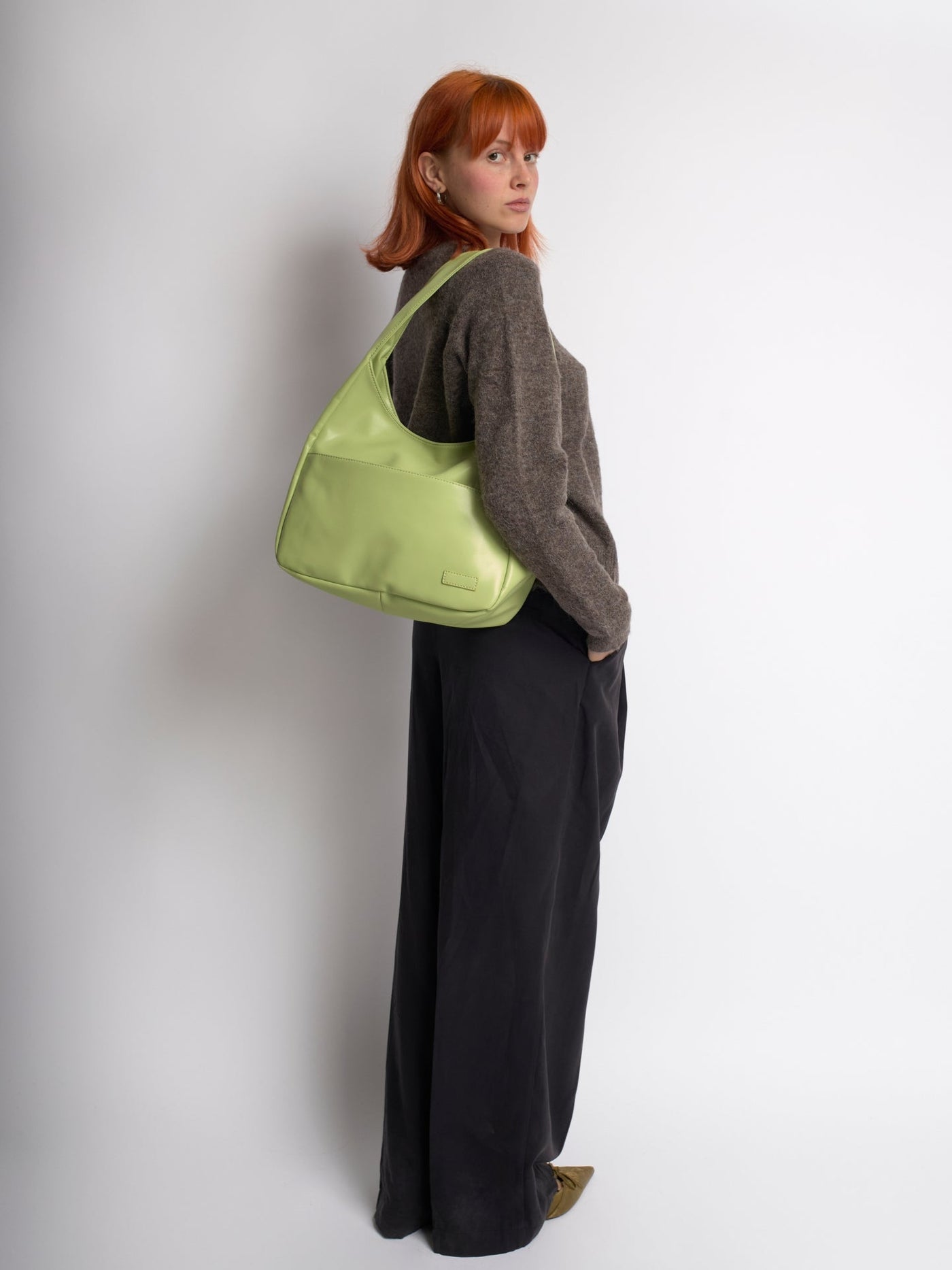 The Maya | Premium Bag