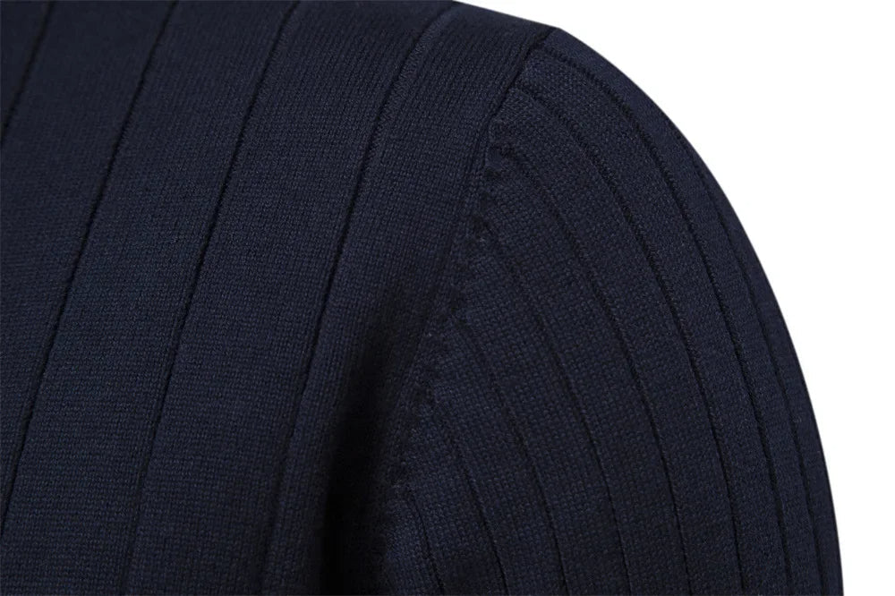 Matthew Half Zip